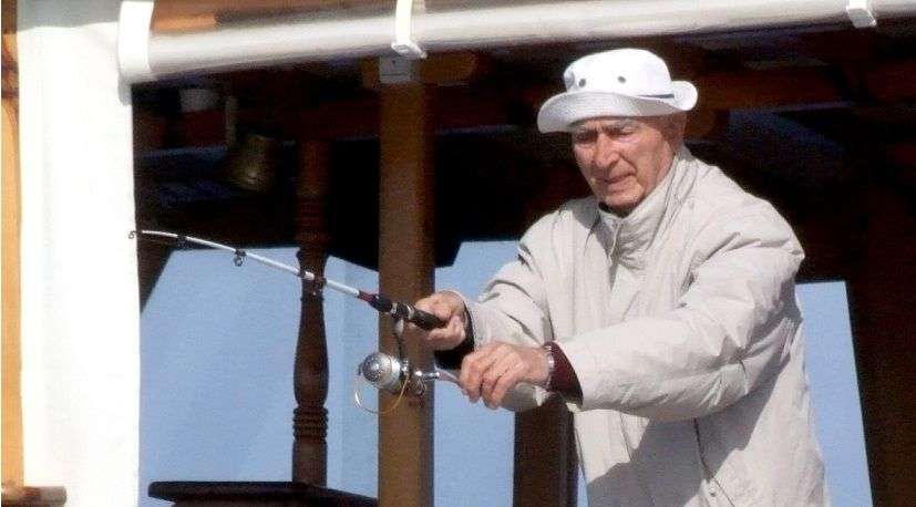 Hem Avlandılar, Hem Eğlendiler?