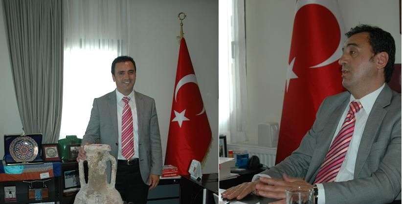 Hukuka Aykırı Bir Şey Yapmadım?