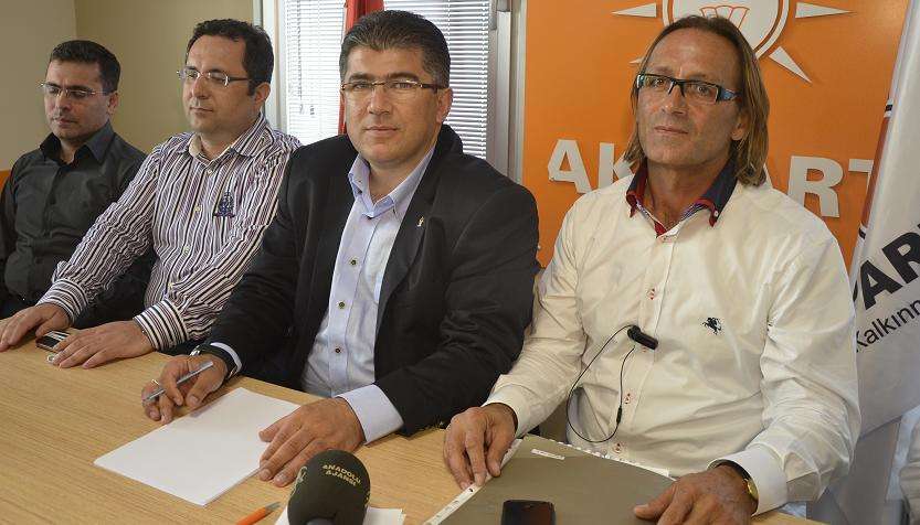 Bodrum ve Milas Olmazsa, Büyükşehiri Alamayız?