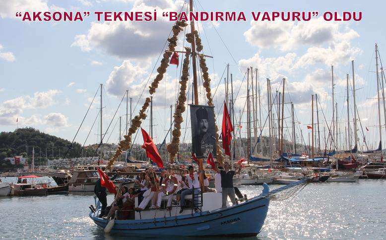 Halk İnadına Coşku İle Kutladı?