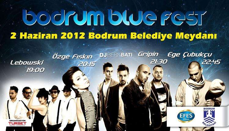 Bodrum?da Yepyeni Bir Festival