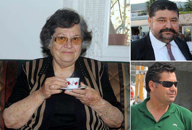 Ben Evlatlarımı Bu Cumhuriyet’in Ekmeği İle Büyüttüm…