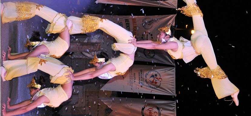 HİS Festivali Bodrum?da?