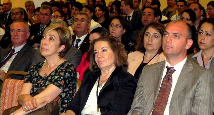 Kütüphanecilere 19 Yıldan Sonra İkinci Hizmet İçi Seminer?