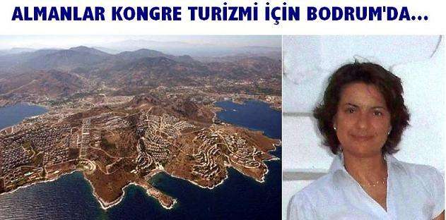 BODRUM MERCEK ALTINDA?