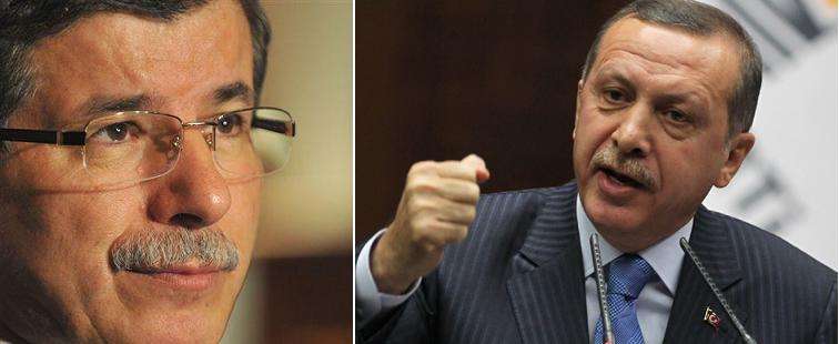 Başbakan Değil, Davutoğlu Geliyor?