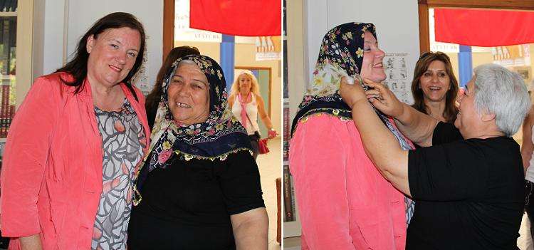 Hangisine Daha Çok Yakıştı?