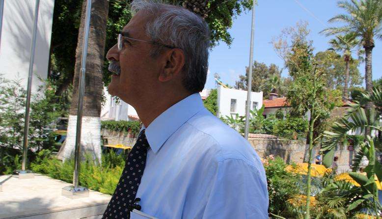 CHP Milletvekili Prof.Nurettin Demir Kocadon’u Ziyaret Etti…SON DAKİKA VİDEO