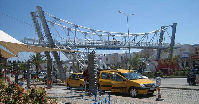 BODRUM HİÇ HAK ETMEDİĞİ BİR İLKİ YAŞIYOR…
