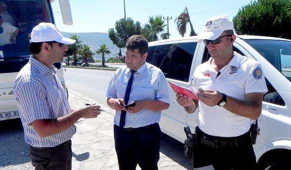Korsana Karşı Denetimler Artıyor?