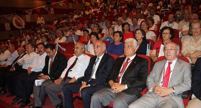 CHP Muğla İl Başkanını Seçiyor?SON DAKİKA