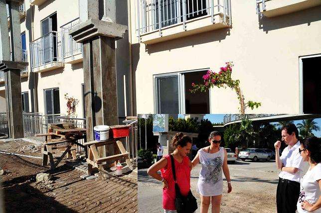 Yalıkavak’ta Tatilciye Otel Şoku…