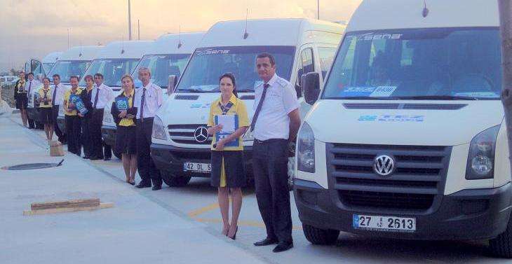 Taşımacılık Sektöründe Kalite Artıyor?