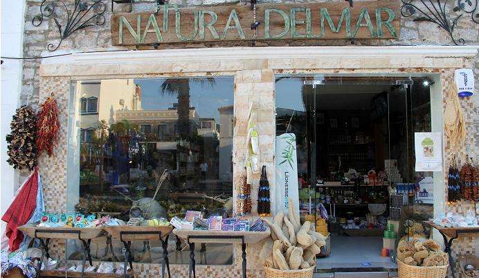 NATURA DELMAR” Doğal Sağlık Merkezi Açıldı…