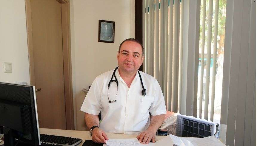 Ramazanda Kalp Sağlığınıza Dikkat Edin?
