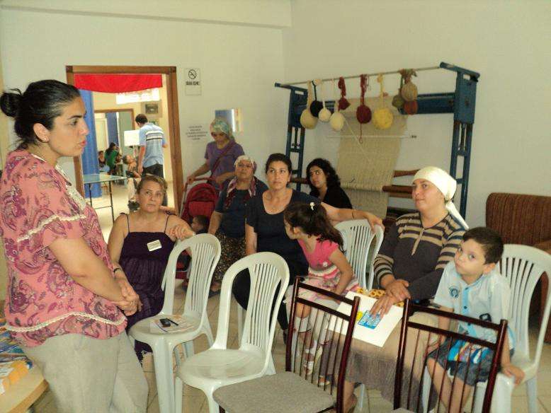 Doğuş Grubundan Bodrum Sağlık Vakfına ve Tohum Otizm Vakfına Destek?
