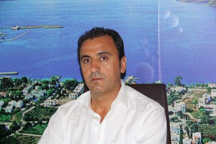 Mustafa Saruhan CHP’den İstifa Etti SON DAKİKA