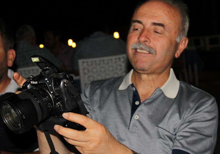 Ali Boğa Gündemi Değerlendirdi?