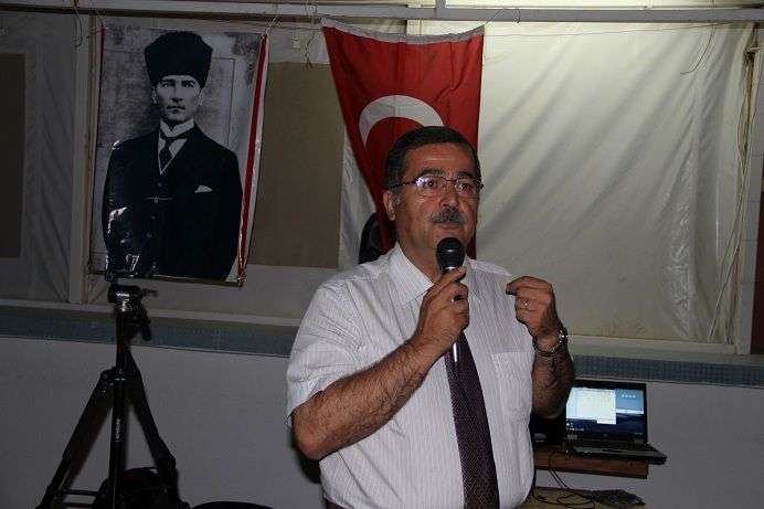 ?Devrim Oldu? Manşetini Aydınlık Gazetesi Atacak?