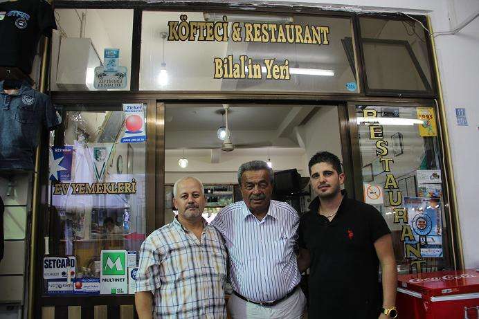Durum Kötü, Milli Mutabakat Hükümeti Kurulmalı