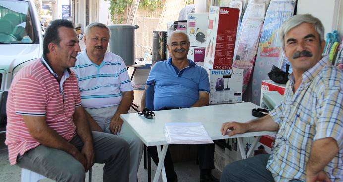 Bakan Bodrum Çöplüğe?de Uğrayacak mı?
