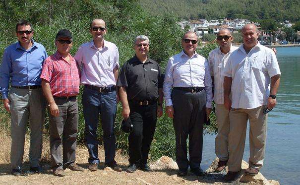 Bodrum?da Su Ürünleri Fakültesi İçin Yer Aranıyor?