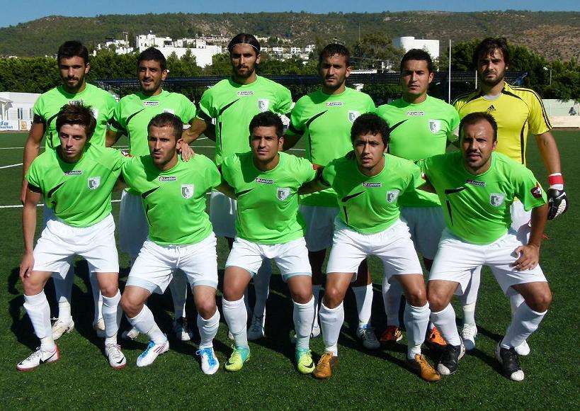 Bodrumspor 3-1 Kazandı?