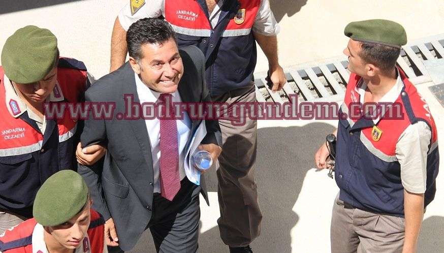 DURUŞMAYA YARIN DEVAM EDİLECEK… (16:30)