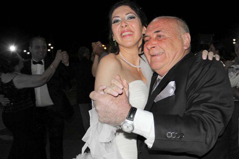 Musa Gökbel Kızını Evlendirdi?