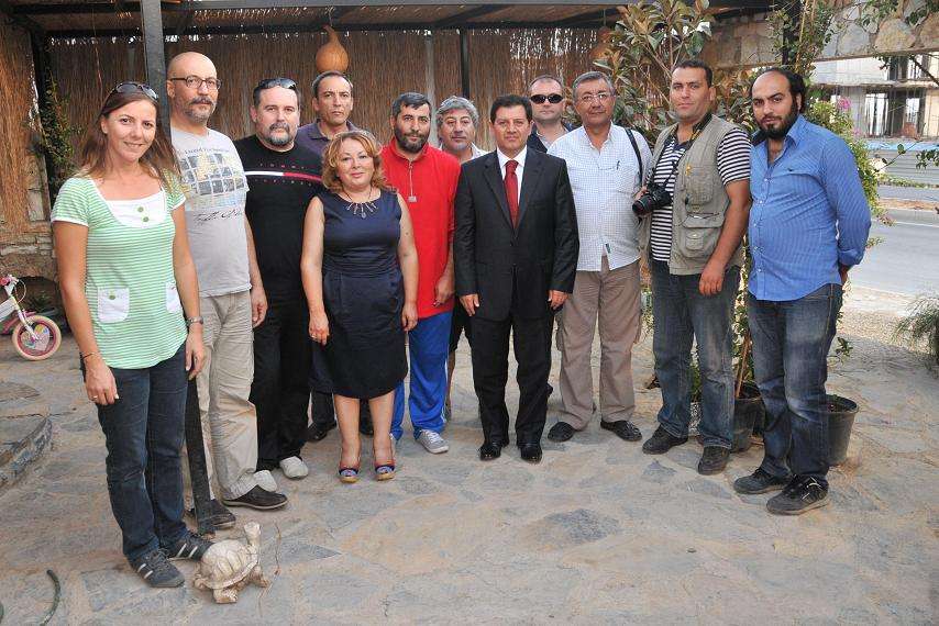 Gazeteci Ali Fikret Er Muğla’ya Sevk Edildi?