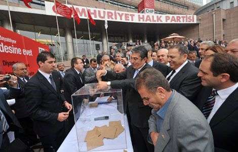 Belde Belediyeleri Kapansın mı?