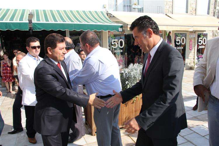 Vatandaş, Devlet İle Bayramlaştı?