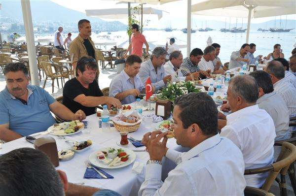 Kaymakamlık Kupası Başlıyor?
