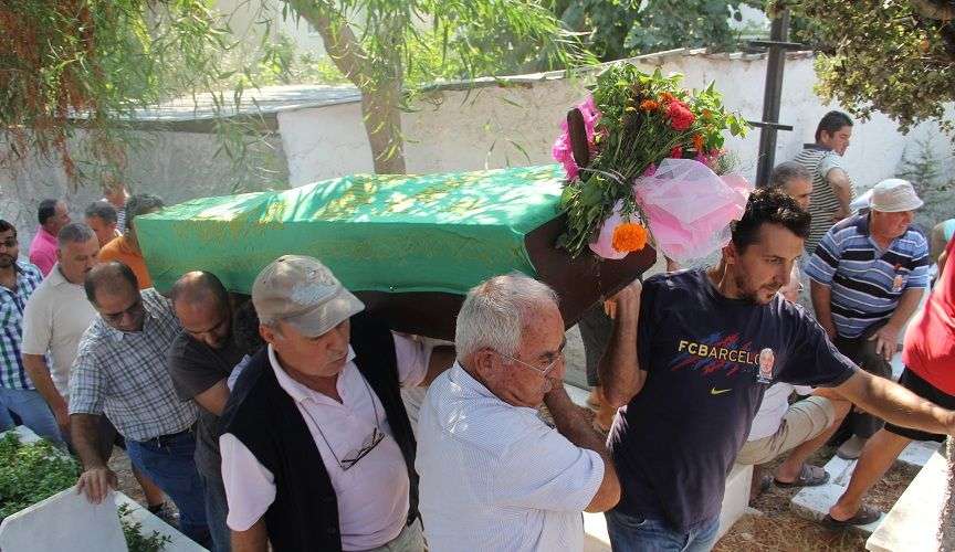 Mehmet Durmaz (Büyük Kirli) Vefat Etti?