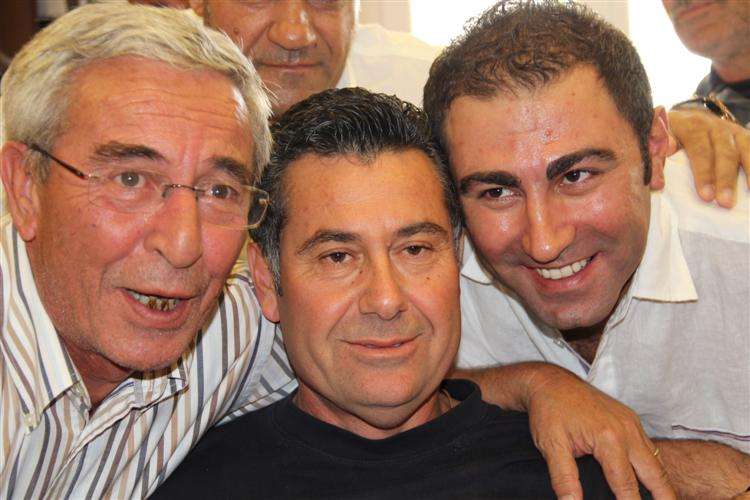 SAVCI KOCADON İÇİN BERAAT İSTEDİ…