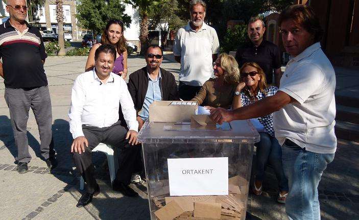 Kapatmak Avrupa Birliği Yerel Yönetimler Şartına Uymaz?