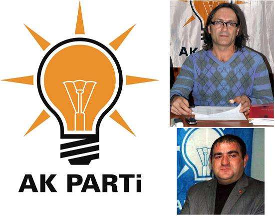 Akşam Partiden, Gündüz Görevden İstifa Dediler?