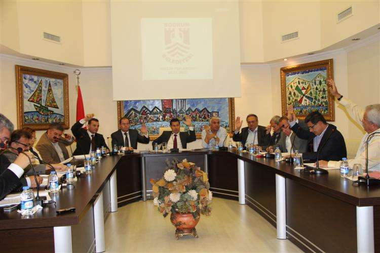 Bodrum Belediye Bütçesi 2013’te 112 Milyon?