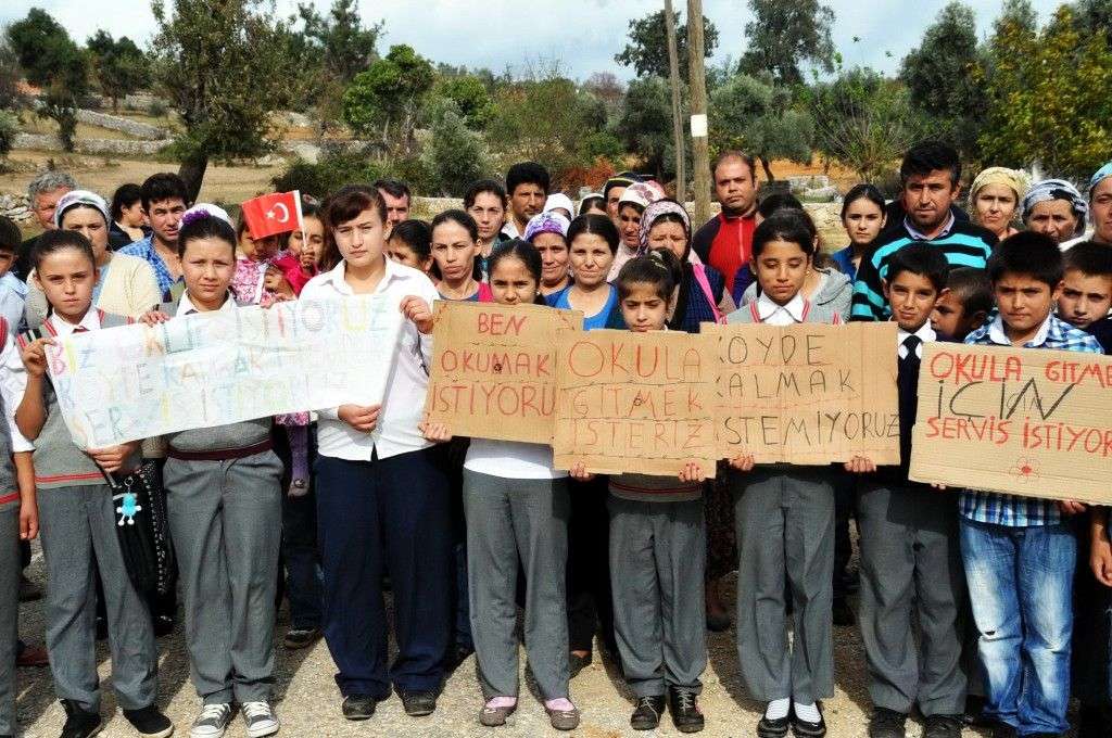 Kaymakam ?İhale Kanunu Nedeniyle Çaresiz Kaldık??