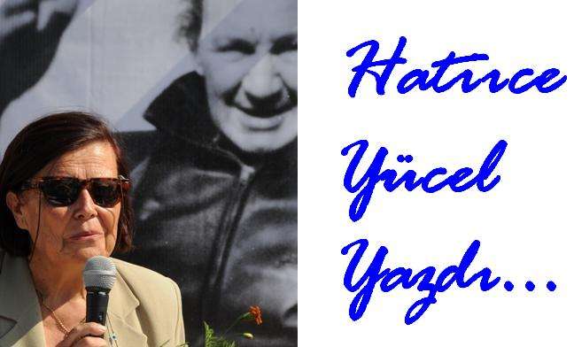 ANALARI AĞLATMAYIN, YETER!