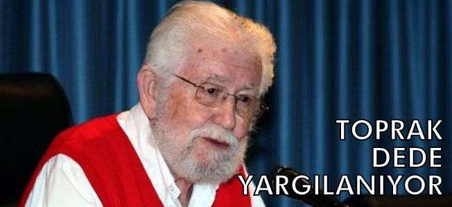 Aman Dikkat! Toprağına Sahip Çıkan Yargılanıyor…