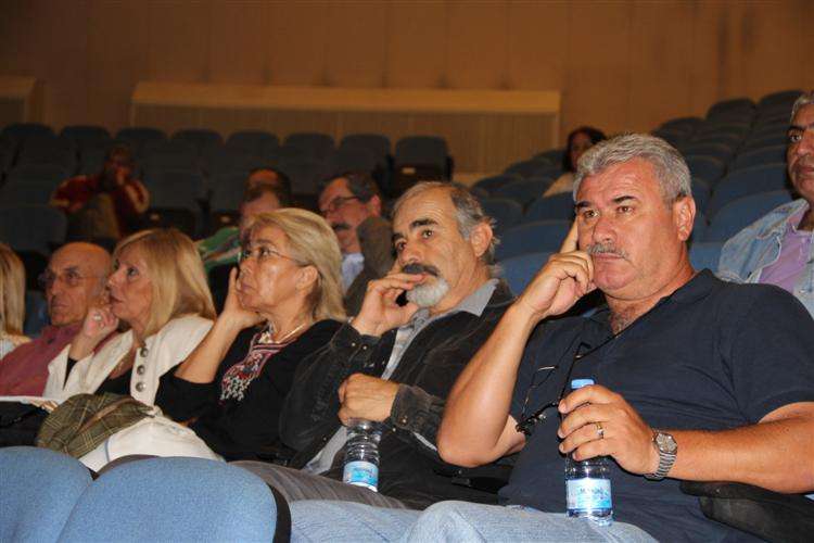 Bodrum Kent Konseyi Genel Kurulu Gerçekleşti?