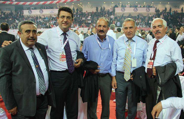 MHP’de Değişim Süreci Başladı?