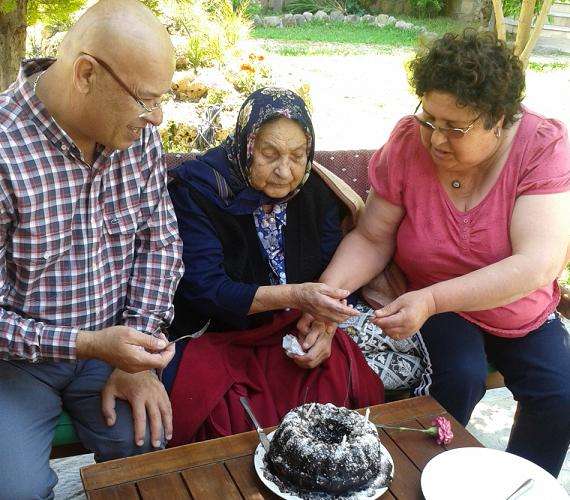 Orhan Kılıç?ın Annesi Vefat Etti?