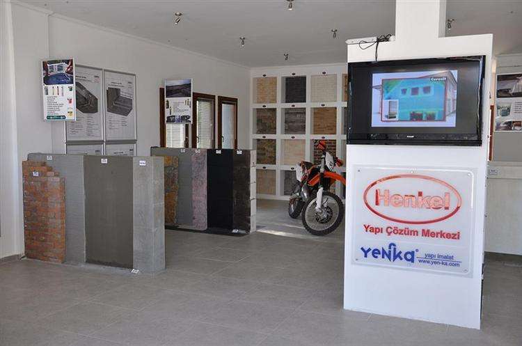 Bodrum’da Yapı Çözüm Merkezi?