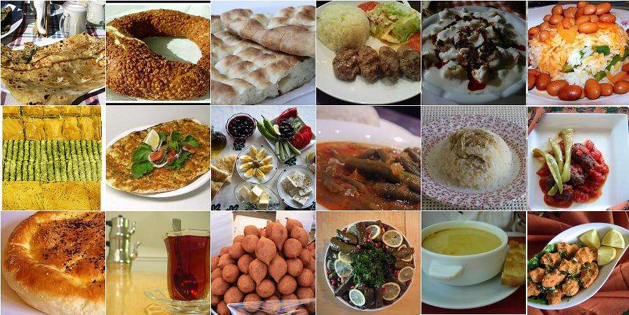 Bu Listeyi Okumadan Dışarıda Yemek Yemeyin…