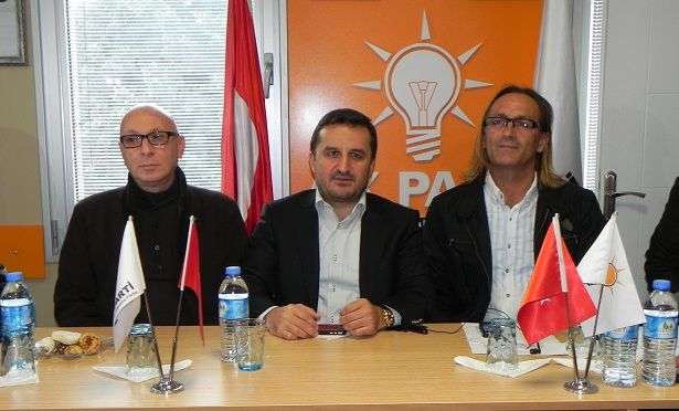 Üç Belediyenin Birleşme Kararı, Yasal Haktır