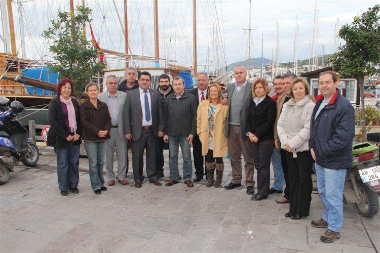 İl Genel Meclisi Halka Hesap Verdi…