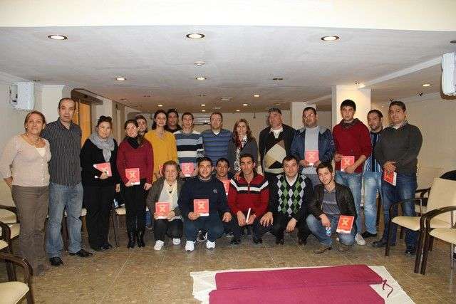 Bodrum Karia Rotary Kulübü?nden İlkyardım Semineri?