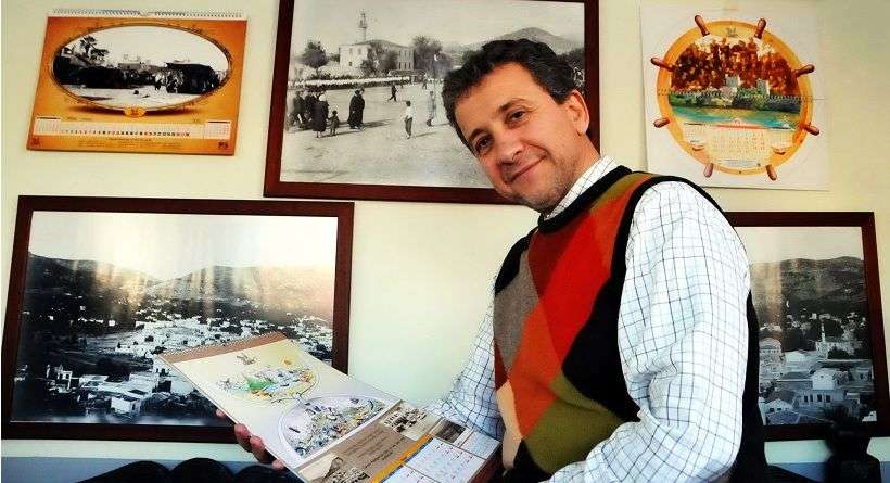 Bodrum?un Irzına Geçiyorlar